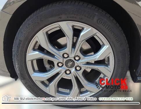 Ford Focus Wagon Focus V 2022 SW 1.0t ecoboost h ST-Line X 125cv