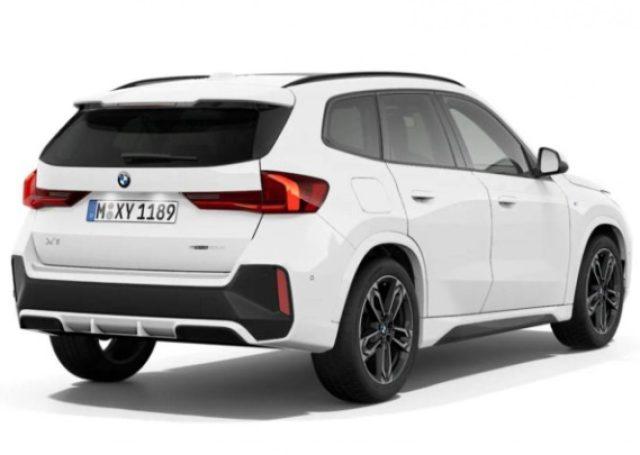 BMW X1 sDrive 18d Msport N1 Autocarro Tetto Ap. Cerchi19