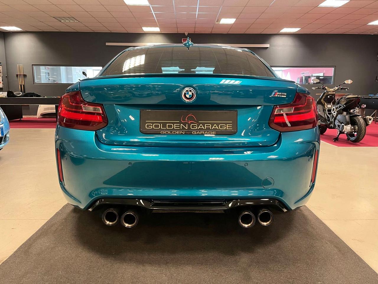 BMW M2
