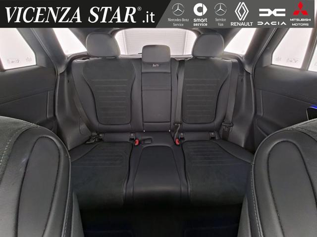 MERCEDES-BENZ GLC 220 d MHV 4MATIC AMG PREMIUM