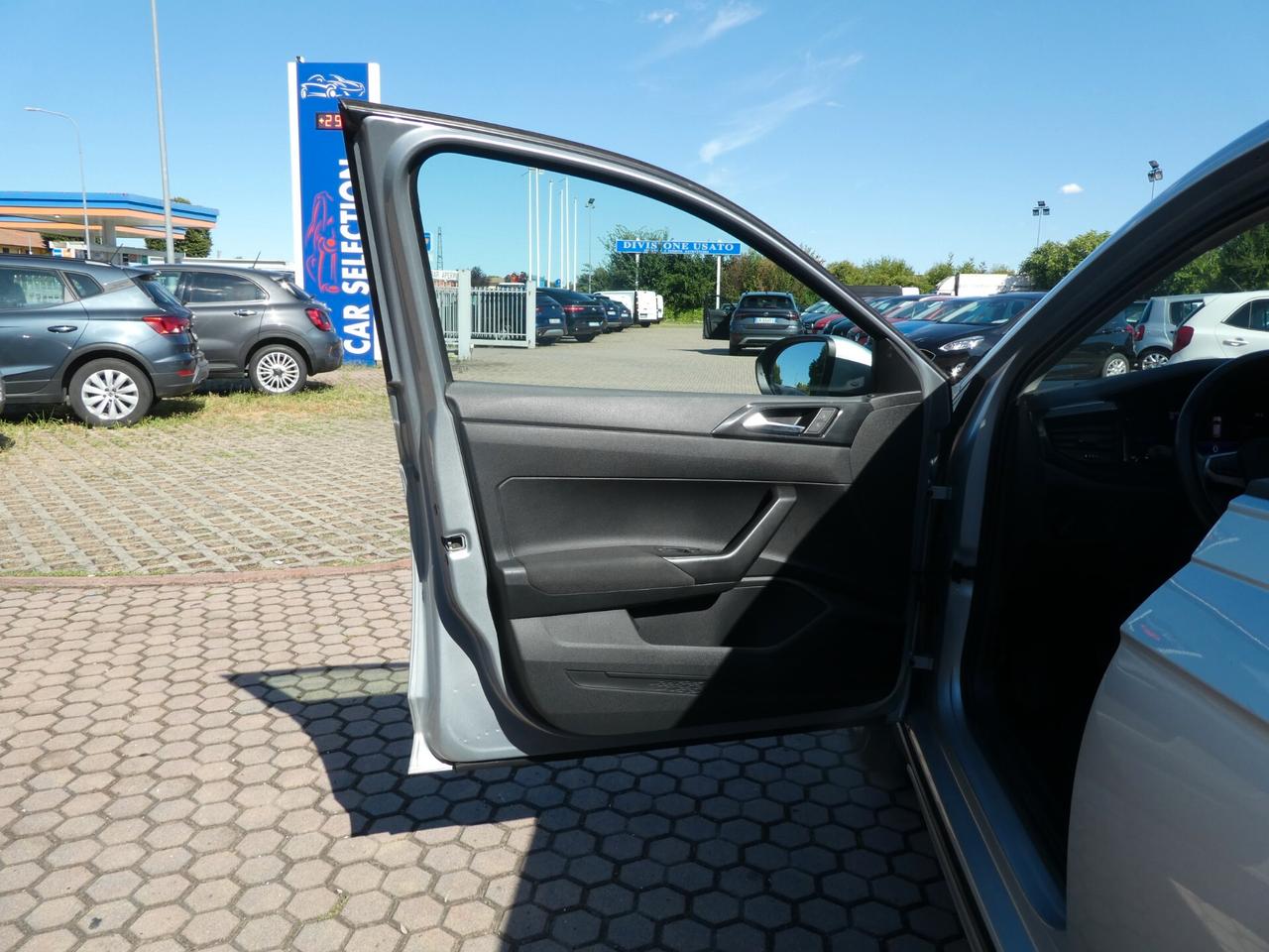 Volkswagen Taigo 1.0 TSI 95 CV Life OK NEOPATENTATI