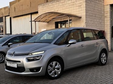 Citroen C4 Picasso BlueHDi 150 S&S EAT6 Exclusive