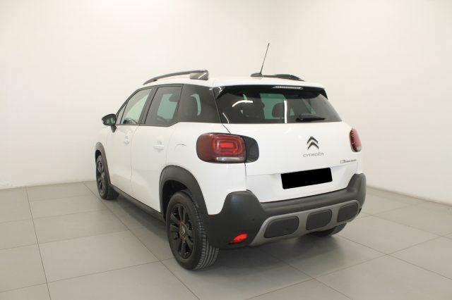 CITROEN C3 Aircross BlueHDi 110 Cv. Feel