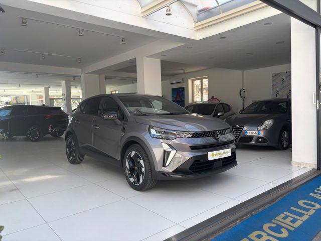 RENAULT Captur techno ECO-G 120 tua da ?260,00 mensili ant.0