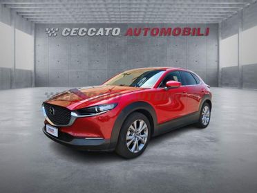 Mazda CX-30 CX-30 2.0 m-hybrid Executive 2wd 122cv 6mt