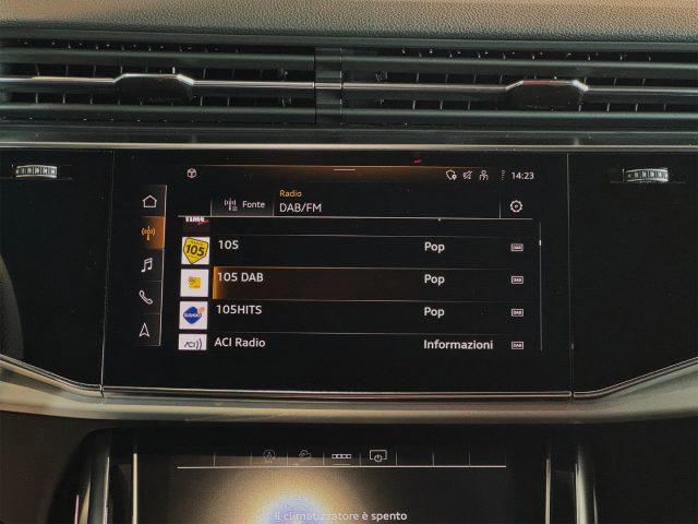 AUDI Q7 50 TDI 286 CV QUATTRO TIPT *AUDI EXCLUSIVE*UNIPROP