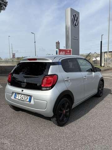 Citroen C1 VTI 72CV 5 PT URBAN RIDE