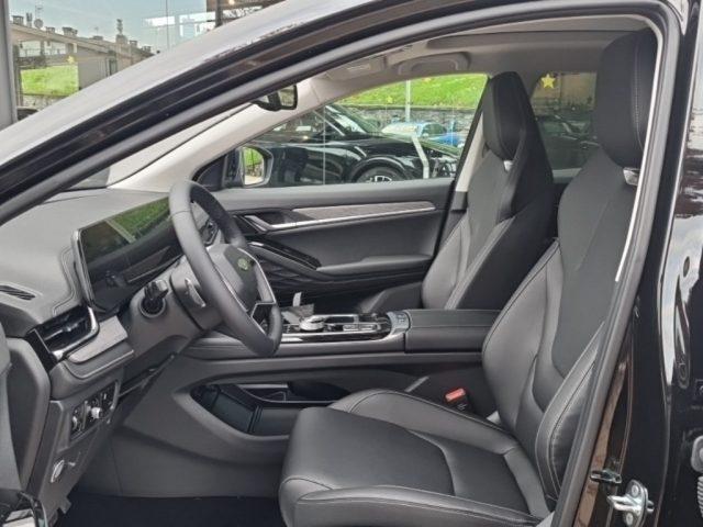 EVO Evo7 Kairos Evo 7 Kairos 1.5 Turbo Bi-Fuel GPL