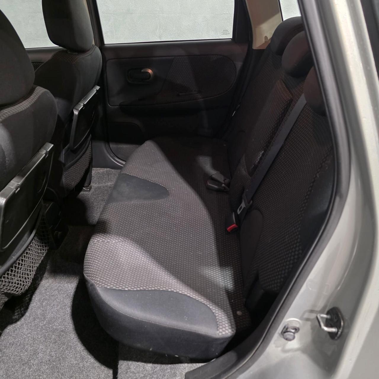 Nissan NOTE 1.4 BENZINA