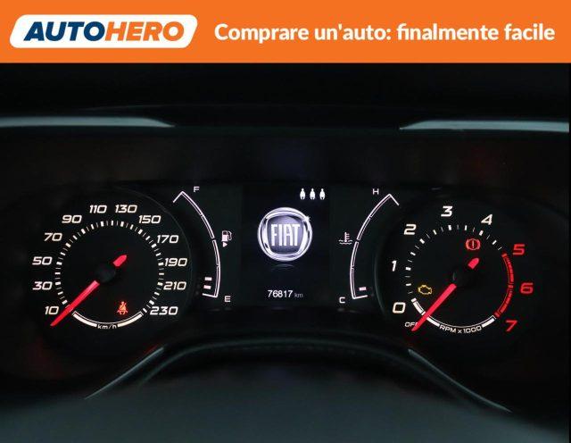 FIAT Tipo 1.6 Mjt S&S SW Lounge