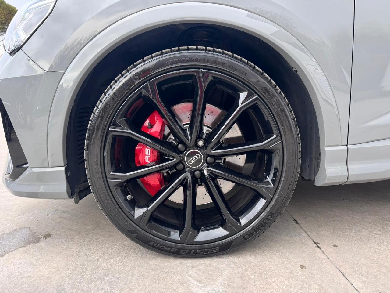 Audi Q3 RS SPB quattro S tronic