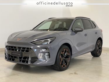 Cupra Terramar 1.5 hybrid 150cv