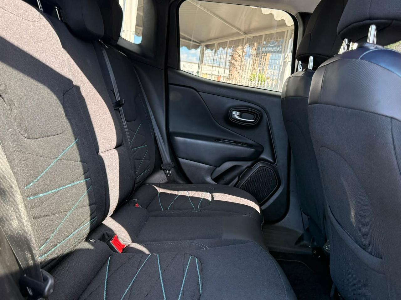 JEEP RENEGADE 2023 1.3 T4 240CV 4XE AUTOMATICA FULL LED