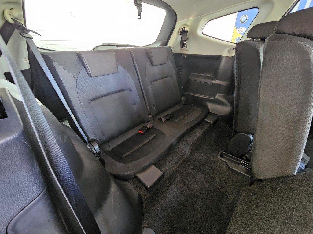 Nissan Qashqai 1.5 dCi DPF Tekna VEDI NOTE