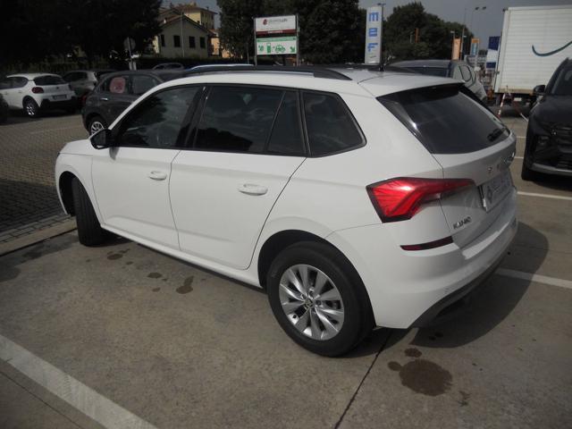 SKODA Kamiq 1.0 TSI Ambition