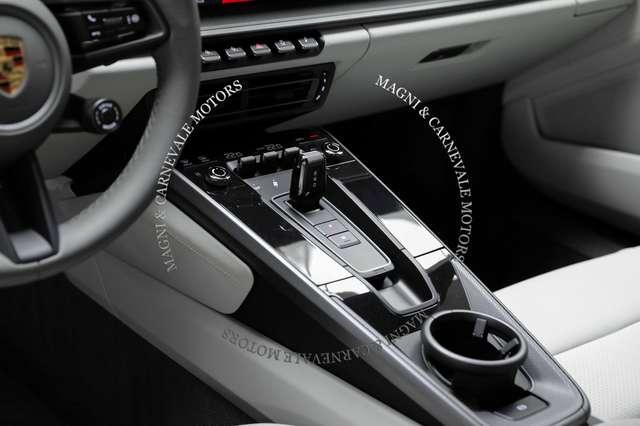 Porsche 992 CARRERA S|SPORT-CHRONO|1 OWNER|CRONOSERVICE