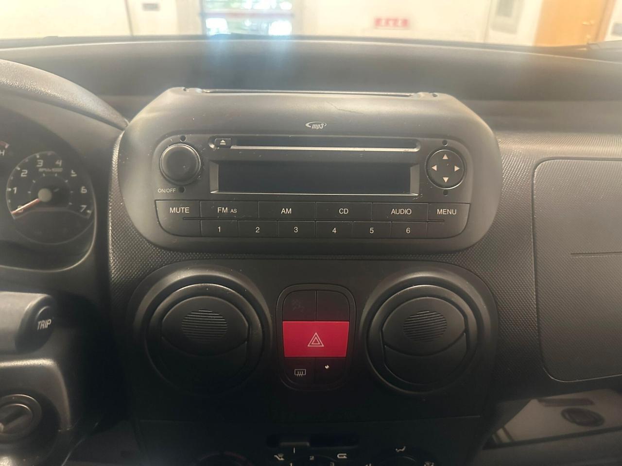Fiat Qubo 1.4 8V 77 CV Easy
