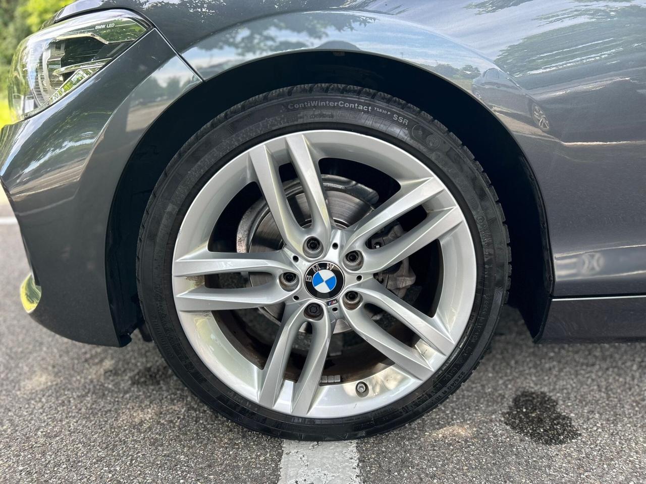 Bmw 116 116i 5p. Urban*SOLO 30000KM*COME NUOVA*