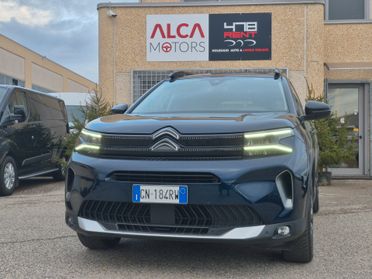 Citroen C5 Aircross C5 Aircross BlueHDi 130 S&S EAT8 Shine Pack