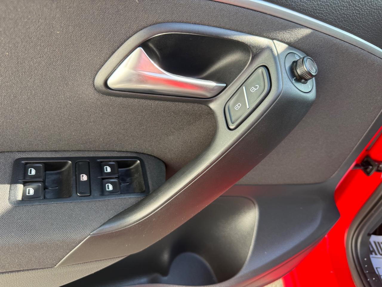 Volkswagen Polo 1.2 TSI 5p. Original BlueMotion Technology