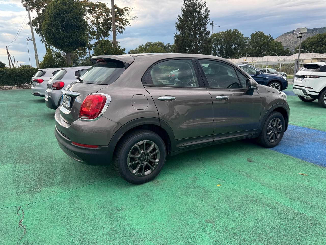 Fiat 500X 1.3 MultiJet 95 CV Business