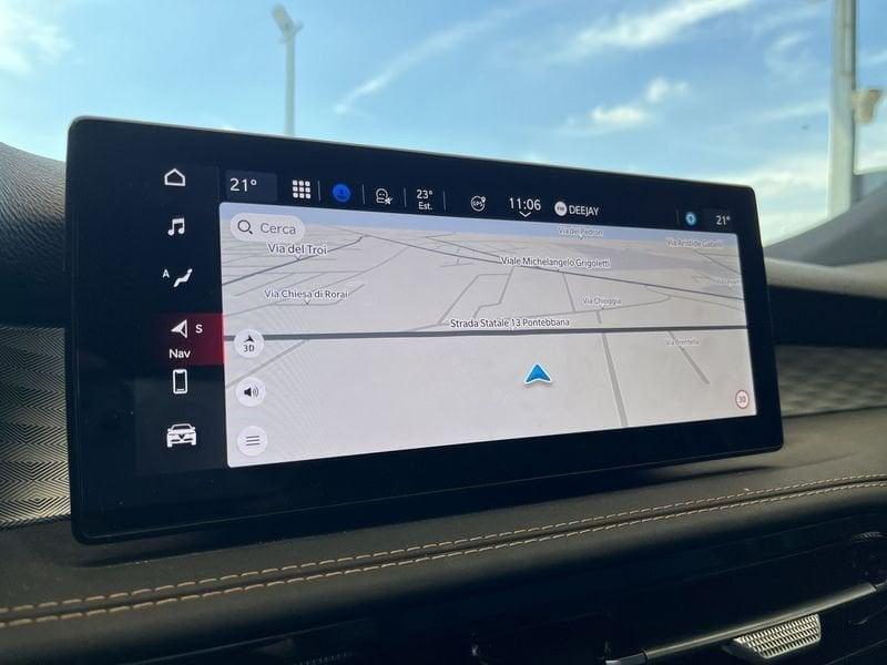 Alfa Romeo Tonale 1.6 diesel 130 CV TCT6 Ti