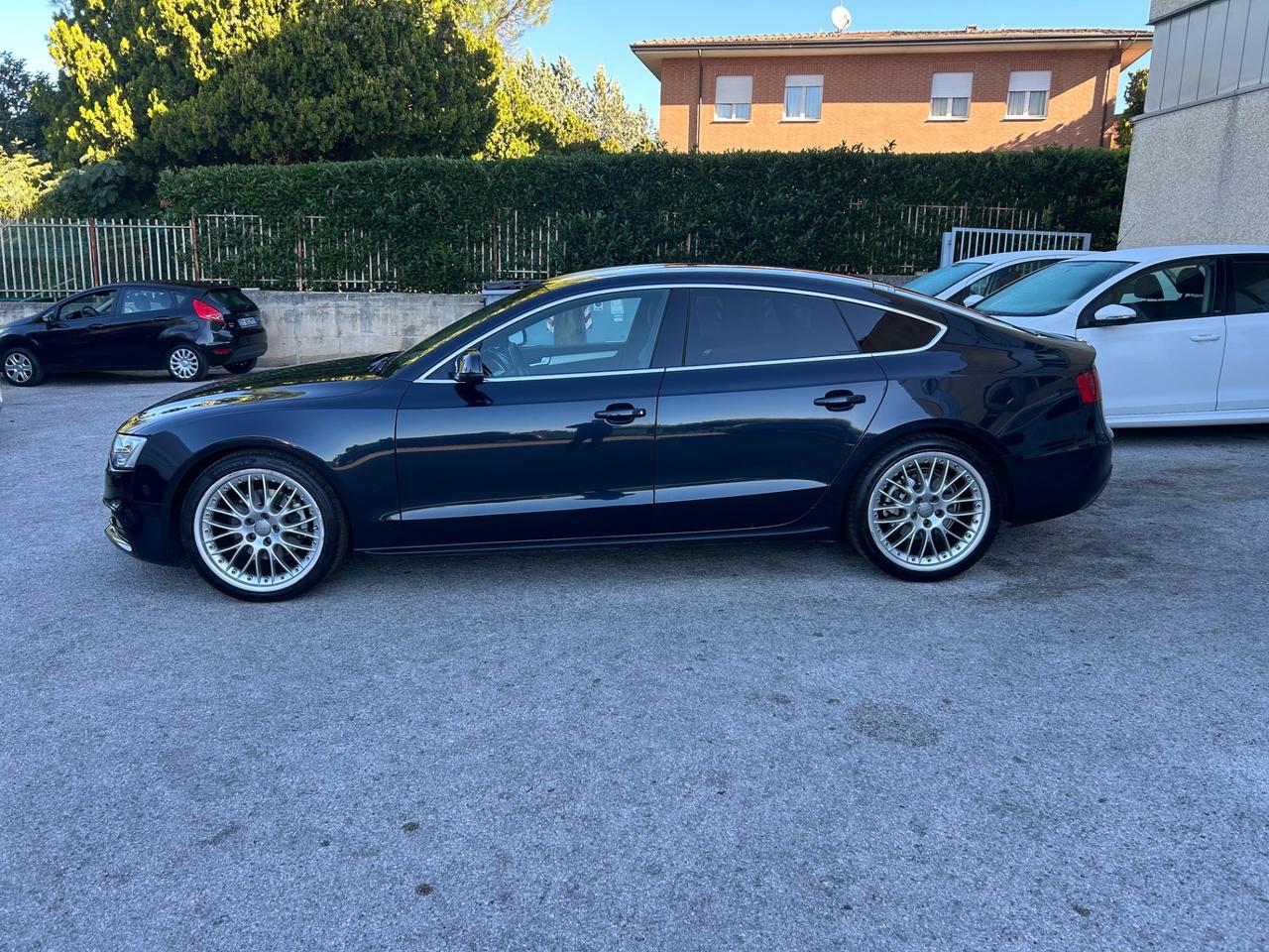 Audi A5 SPB 2.0 TDI 177 CV S Line