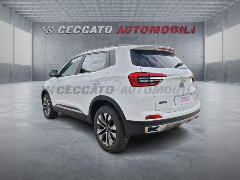 DR AUTOMOBILES dr 5.0 DR 5.0 1.5 CVT COMFORT BENZINA