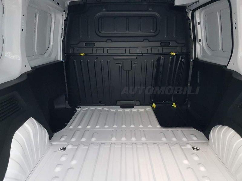 Peugeot Partner Partner 1.5 bluehdi 100cv S&S L1