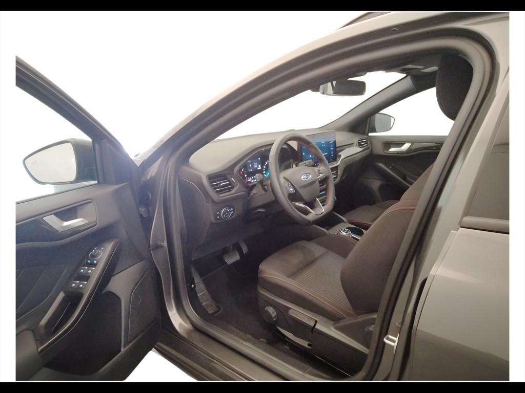 FORD Focus V 2022 SW - Focus SW 1.5 ecoblue ST-Line 115cv auto