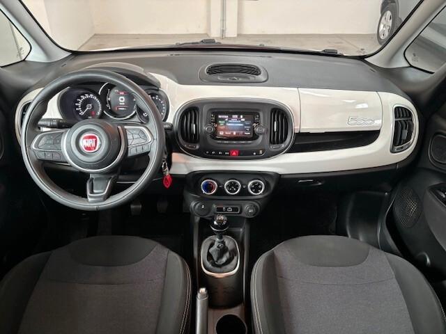 Fiat 500L 1.3 Multijet 95 CV Business