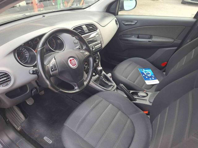 FIAT Bravo 1.6 MJT 105 CV DPF Dynamic