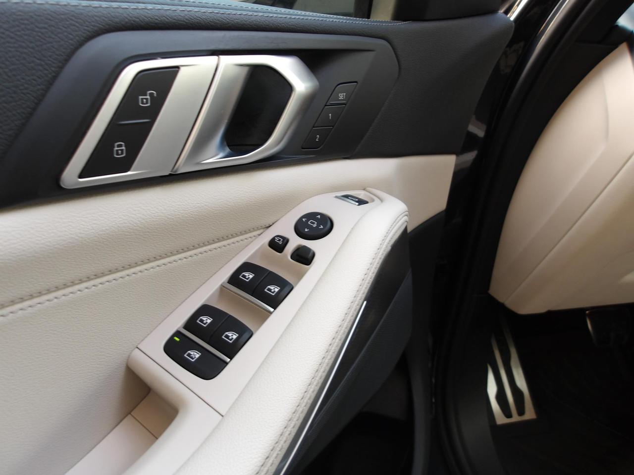 BMW X5 xdrive30d mhev 48V Msport auto