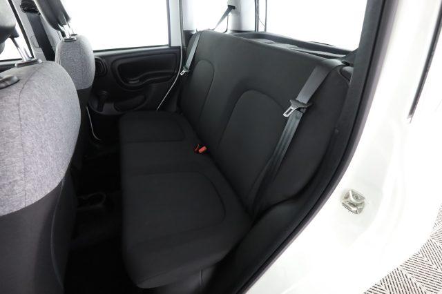 FIAT Panda Panda 1.0 FireFly Hybrid