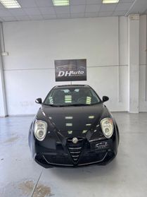 Alfa Romeo MiTo 1.4 78 CV 8V S&S Distinctive Sport Pack