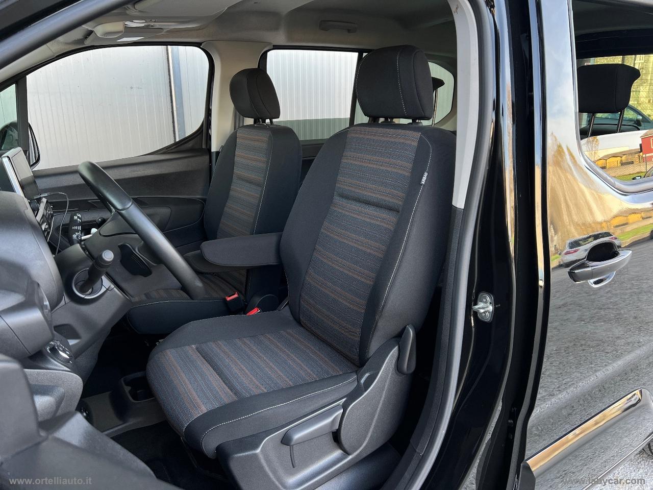 Combo Cargo 1.5 D 130S&S AT8 COME NUOVO