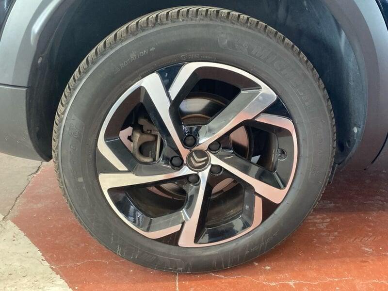 Citroën C5 Aircross BlueHDi 130 S&S Shine