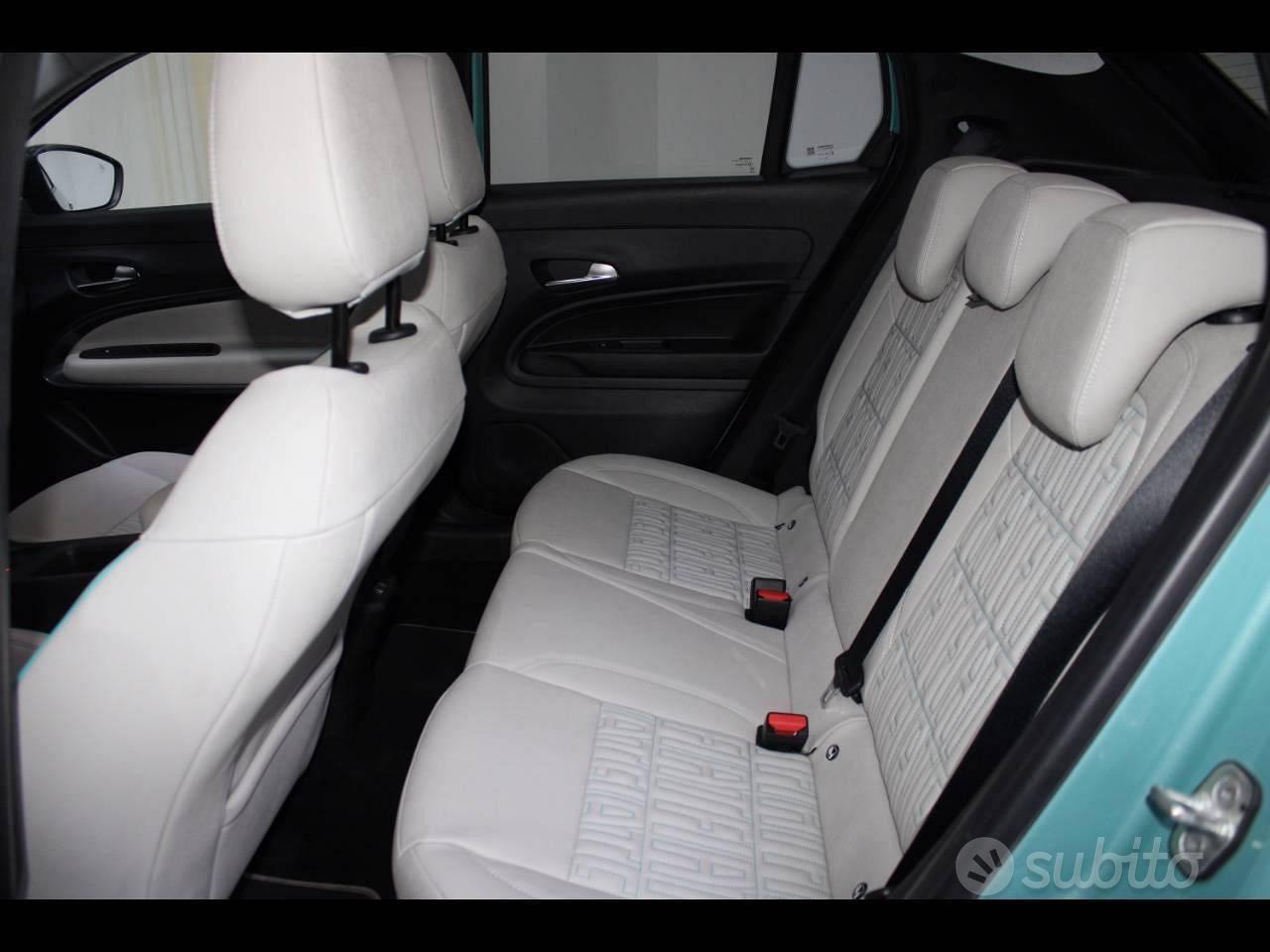 FIAT 600 (2023-->) - 600 Hybrid 110 CV DCT MHEV La