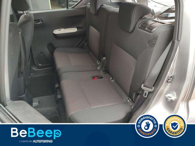 Suzuki Ignis 1.2H ITOP 2WD MY19