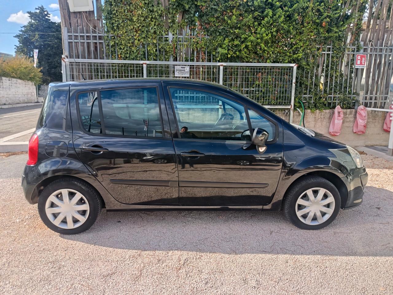 Renault Modus 1.2 16V Live