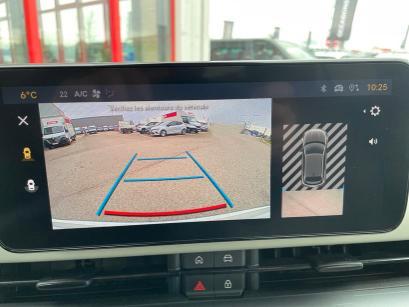 Fiat 600 1.2 hybrid La Prima II 110cv auto IN PROMO