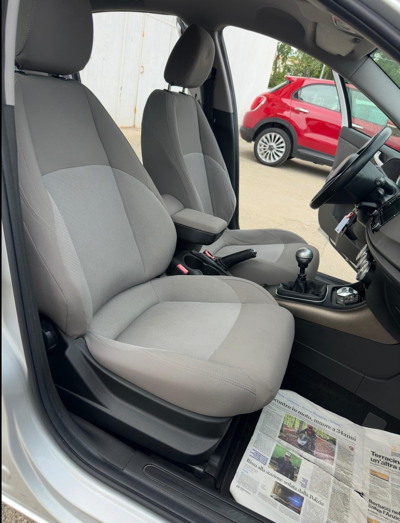 Alfa Romeo Giulietta 1.6 JTDm-2 105 CV Exclusive