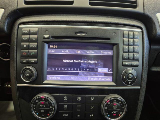 MERCEDES-BENZ R 320 CDI cat 4Matic Sport - 7 posti - Tetto - Infotain.