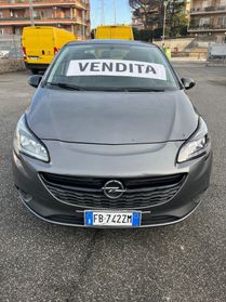 Opel Corsa GPL