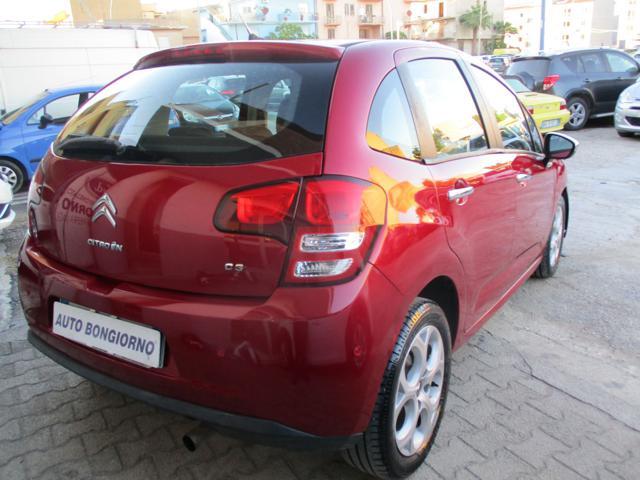 CITROEN C3 1.4 HDi Seduction 68CV