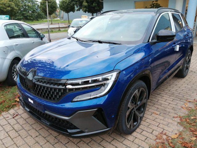 RENAULT Austral Austral Full Hybrid E-Tech 200 CV Techno Esprit Al