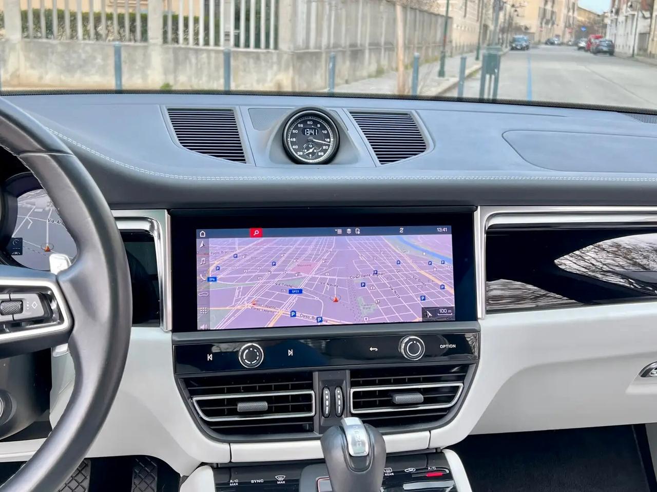 Porsche Macan 2.9 V6 S 380cv PDK E6