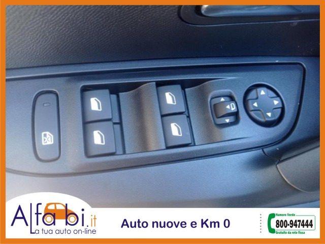 PEUGEOT 2008 1.2 145CV Hybrid e-DSC6 Allure