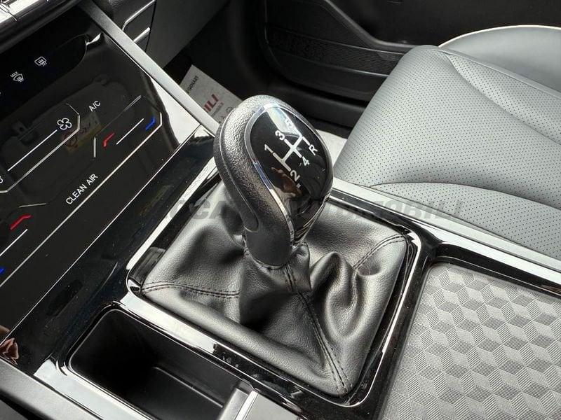 DR AUTOMOBILES dr 5.0 DR 5.0 1.5 MT Comfort Benzina