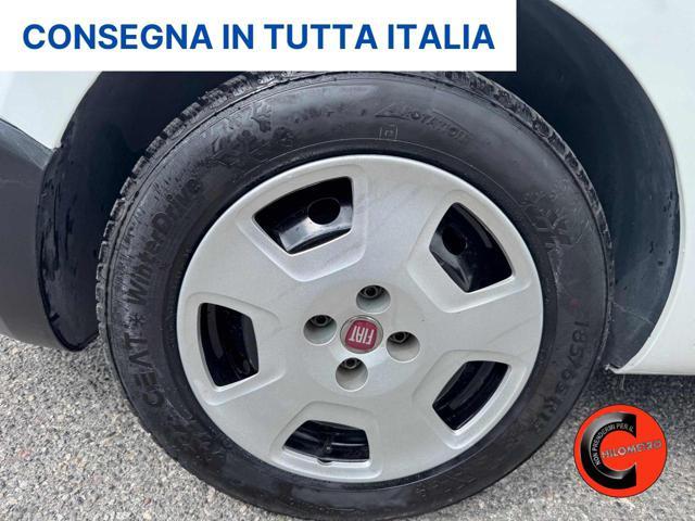 FIAT Fiorino 1.3 MJT 95C CARGO SXE6D-OTTIME CONDIZIONI-